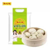 陈克明家用小麦粉2KG