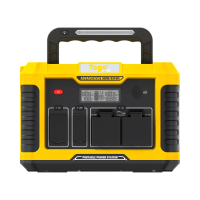 途歌 ADVANCE 650 移动便携UPS电源