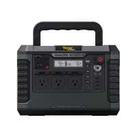 途歌 MASTER 2200 移动便携UPS电源