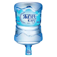 饮用水 17.5L 一桶 (20桶起送)