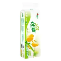 心相印LR910-2 优选4层75克无芯卷纸 10卷/提*2提(单位:提)