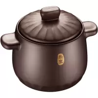 苏泊尔TB45A1 新陶养生煲.乐享系列.深汤煲 容量4.5L