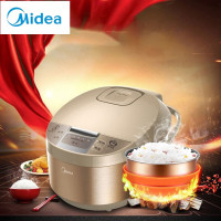 美的(Midea) 电饭煲 SCF3079-FD 3L 二级能效 (单位:个)