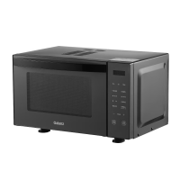 格兰仕微波炉 23L容量多段火力微波炉 R6S-GF23