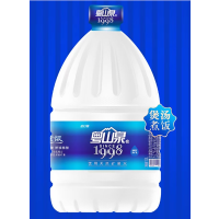 饮用水 12L 一桶 (8桶起送)