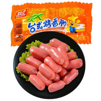 双汇(C)台式烤香肠38g*20支