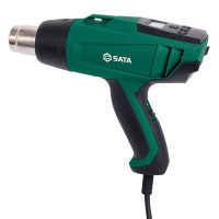 世达(SATA)数显型热风枪 (SA97923A)