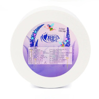 心相印大盘卷纸 有芯卷纸 优质原生木浆