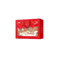 迷腊客 腊味韵礼 节日送礼品年货福利春节慰问品 1盒
