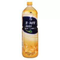 统一 阿萨姆奶茶1.5L 单位:瓶