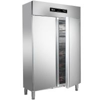 圣托 热风循环高温消毒柜1000L双门热风循环智能变频消毒柜(五层标配)DAC08