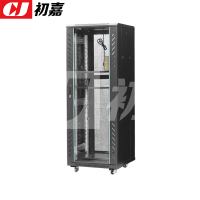 初嘉(CJ)网络机柜设备通讯机柜36u185*60*60cm