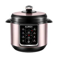 苏泊尔电压力锅 一锅双胆 5L大容量 SY-50YC15