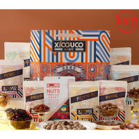 咪然 至尊帝皇皇家尊果1240g