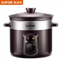 苏泊尔(SUPOR) DG40YK6-30电炖锅