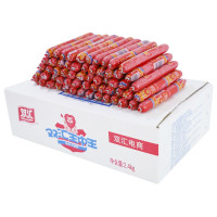 双汇(C)王中王优级火腿肠40g*60支