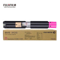 富士胶片(FUJI FILM)(原富士施乐)V C2263/2265红色原装硒鼓墨粉盒(V五代机适用)/CT202498