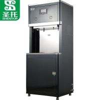 圣托 开水器反渗透立式触摸开水器(一开一净3kW)DBB04