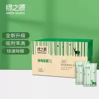 绿之源360°室内装修安全卫士4000gZ-2412