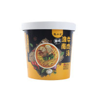 淮南牛肉汤102克