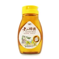 老山蜂蜜400克