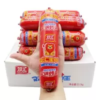 双汇(C)王中王优级火腿肠310g*10根
