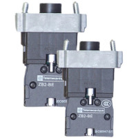 按钮; ZB2-BWM ;结构形式:开启式;按钮颜色:绿;一个