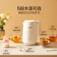 苏泊尔(SUPOR) SW-15S70A电热水壶