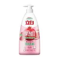 立白 果醋洗洁精 去重油1kg