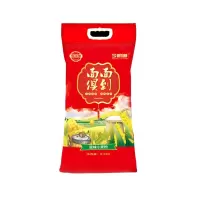 今粮道2.5KG原味全麦粉JLD001