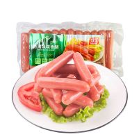 双汇(C)原味台湾风味香肠250g*4袋