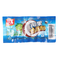 双汇(C)椰果烤香肠50g*30袋