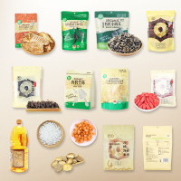 盒马 米油干货 福利套装