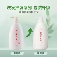 惠润 柔净洗发露(鲜花芳香)600ml