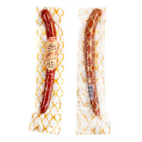 双汇(C)熏烤肉肠蒜香风味300g*4支