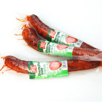 双汇(C)香辣烤肠190g*3支