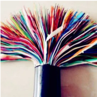 网络电线线缆HYA53/100×2×0.5