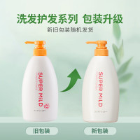 惠润 净柔护发素(鲜花芳香)-600ml