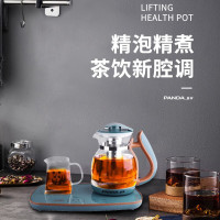 熊猫 二合一养生壶 TRYSH2102