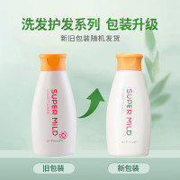 惠润 护发素(鲜花)220ml