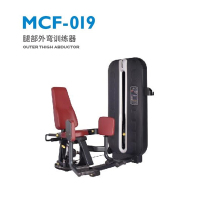 迈宝赫 腿部外弯训练器 MCF-019
