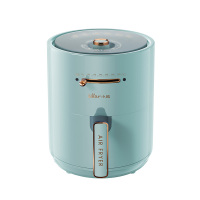 小熊 1500W空气炸锅QZG-A15B6 薄荷蓝