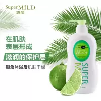 惠润 沐浴露(淡雅柑桔)650ml