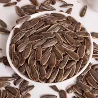 锦溪源瓜子花生炒焦糖奶油味炒货组合 焦糖瓜子+原味花生10斤(BY)/组