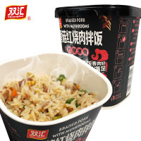 双汇(C)香菇红烧肉拌饭154g*4盒