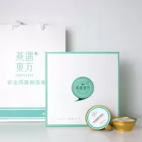 燕遇东方 鲜炖即食燕窝(碗装燕窝)80g*4