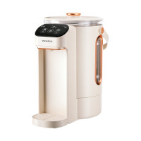 MACAIIROOS电热水瓶家用烧水壶保温一体全自动恒温电热水壶开水壶 MC-SP281
