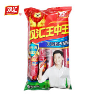 双汇(C)王中王无淀粉火腿600g*3袋