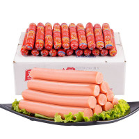 双汇(C)王中王特级火腿肠70g*50支