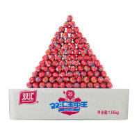 双汇(C)王中王火腿肠55g*30支